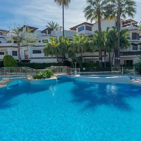 Apartamento Beachfront *