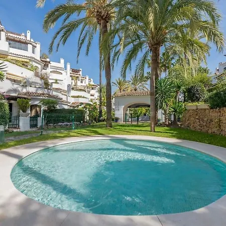Apartamento Beachfront