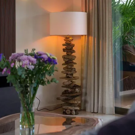 Beachfront Apartamento