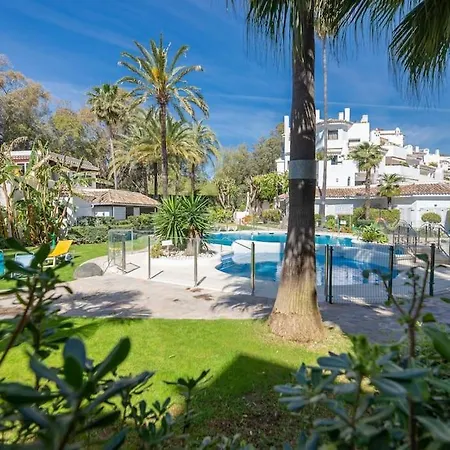 Apartamento Beachfront