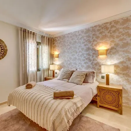 Beachfront * Marbella