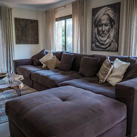 Apartamento Beachfront Marbella