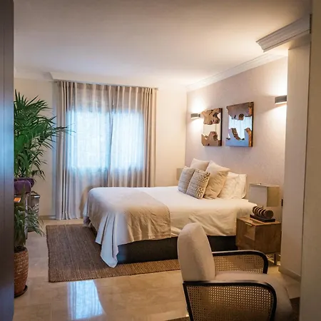 Beachfront Apartamento *