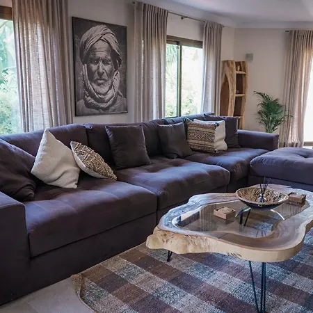Beachfront Apartamento