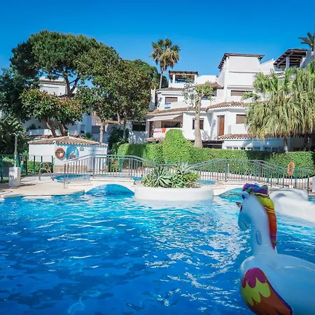 Apartamento Beachfront *