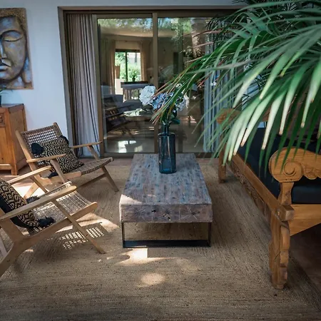Apartamento Beachfront *
